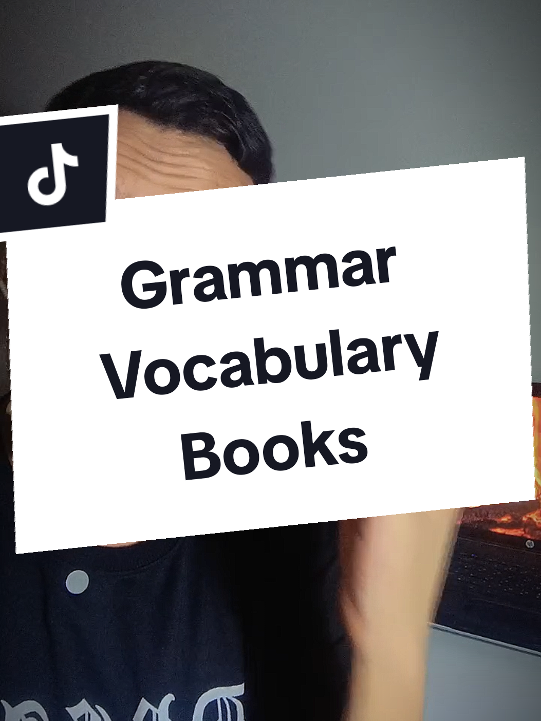 Improve English Grammar  Improve English Vocabulary  تعلم القواعد و الكلمات الانجليزية بسهولة #تعلم_اللغة_الإنجليزية  #learnenglish  #تعلم_على_التيك_توك  #LearnOnTikTok 