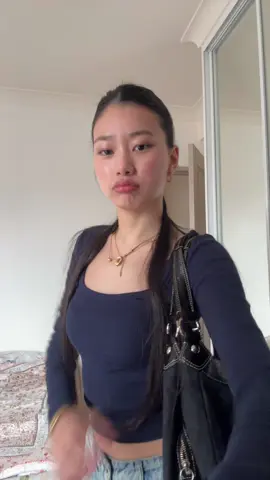 Going to uni on this gloomy day