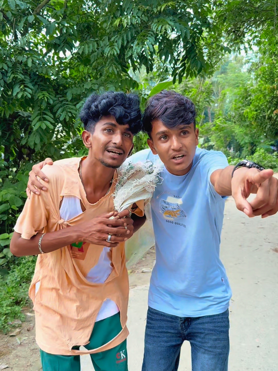 আহারে বেচারা #spsohel #sohagcomedy 