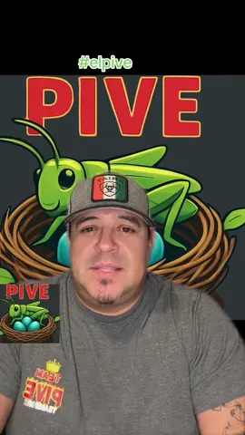 Crece con el Pive #elpive #fypp #livies #crecimiento #greenscreen #creatorsearchinsights #viraltiktok 