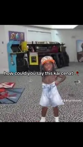 🥀 #kaicenat #fyp #viral #ishowspeed #funny 