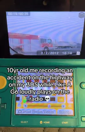 Peak 2012? #3ds #nintendo3ds #2012 #2012music #nostalgia 