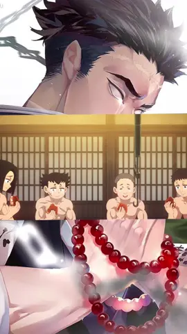Đại Trụ Đặc Huấn Tập6 P7 #CapCut #DemonSlayer #kimetsunoyaiba #AnimeEdit 