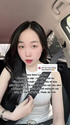 Trả lời @nhoanh màu nào cũng oke hết trơn á mấy bà #lanbee #kembody #kembodytrangda #xuhuong #xuhuongtiktok #vitral #viral #kemtron #kemtronlanbee #lanbeecosmetic #lamdep #xuhuongtiktok #kemtron #kemtronlanbee #lamdep #mypham 