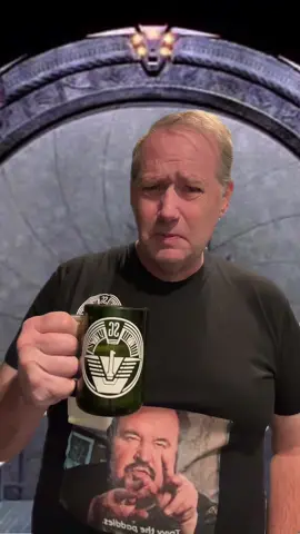 Things that just irritate the crap out of you  #stargate #coldavedixon #bringbackstargate #sg13 #getinthegate 