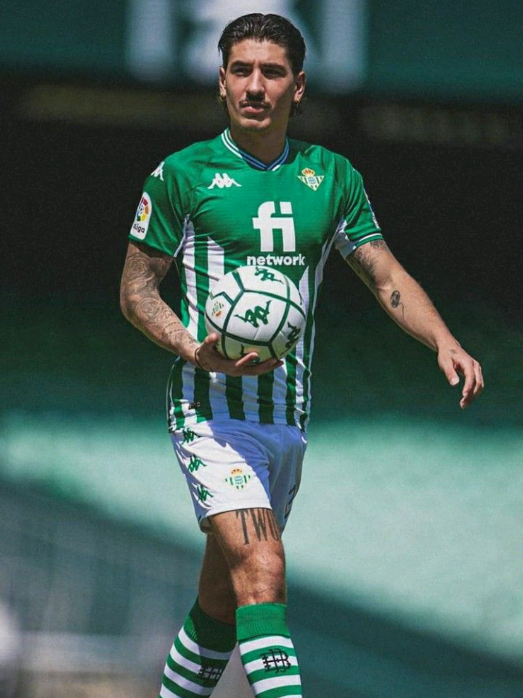 Hector Bellerin #fyp #4u #xybca #football 