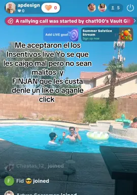 #LIVEIncentiveProgram #LIVEStory #PaidPartnership 