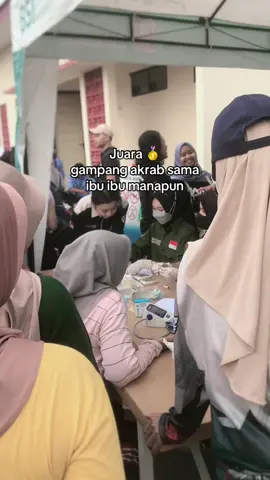 lengah dikit ditawarin jadi mantu🫣      #nakes #analiskeshatan 