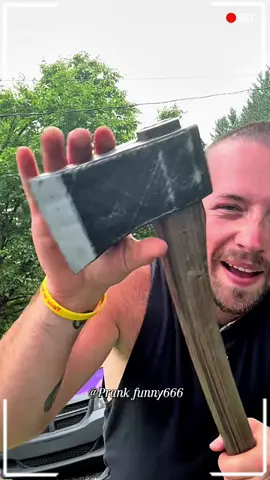 Funny prank #tiktok #foryou #funny #fyp #prank