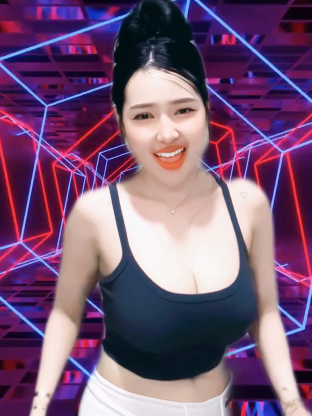 Cute girl dancing 💖❤️#fypシ #thailand #furyou #viral #girls #dance #ស្រីស្អាតរាំចាក់ក្បាច់២០២៥ 