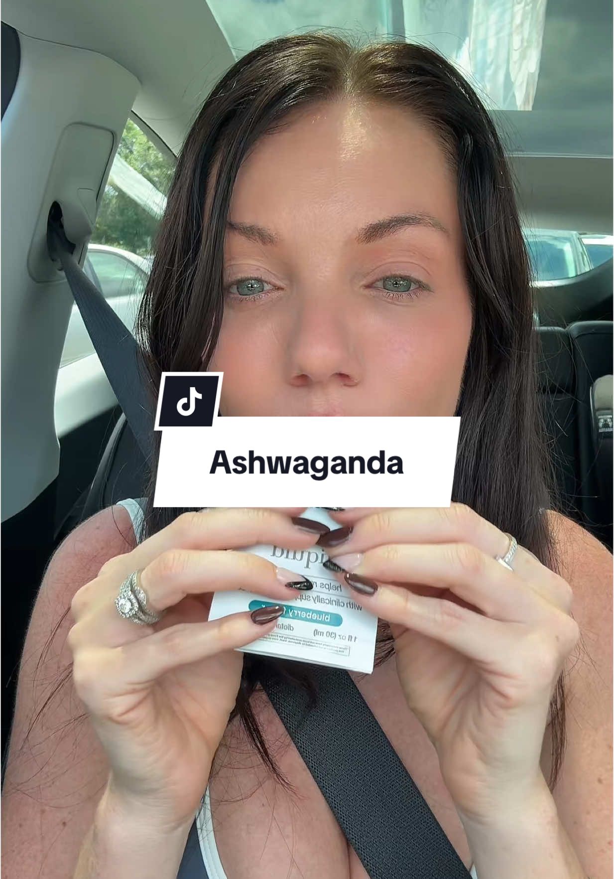 This may be the most convenient, effective form of ashwaganda yet #youtheory #ashwaganda #ksm66 #stresshormones #ad #tiktokshopcreatorpicks  #tiktokshoprestock   #tiktokshopcreatorpicks  #titkokshoplaborday #tiktokshopblackfriday #tiktokshopcybermonday 