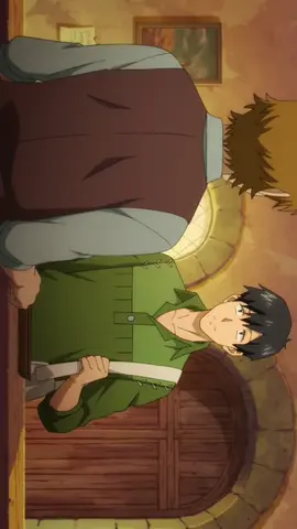 TONDEMO SKILL DE ISEKAI #CAP 1 #PARTE 2 #TEM1 #ANIMEGOOD #paratii