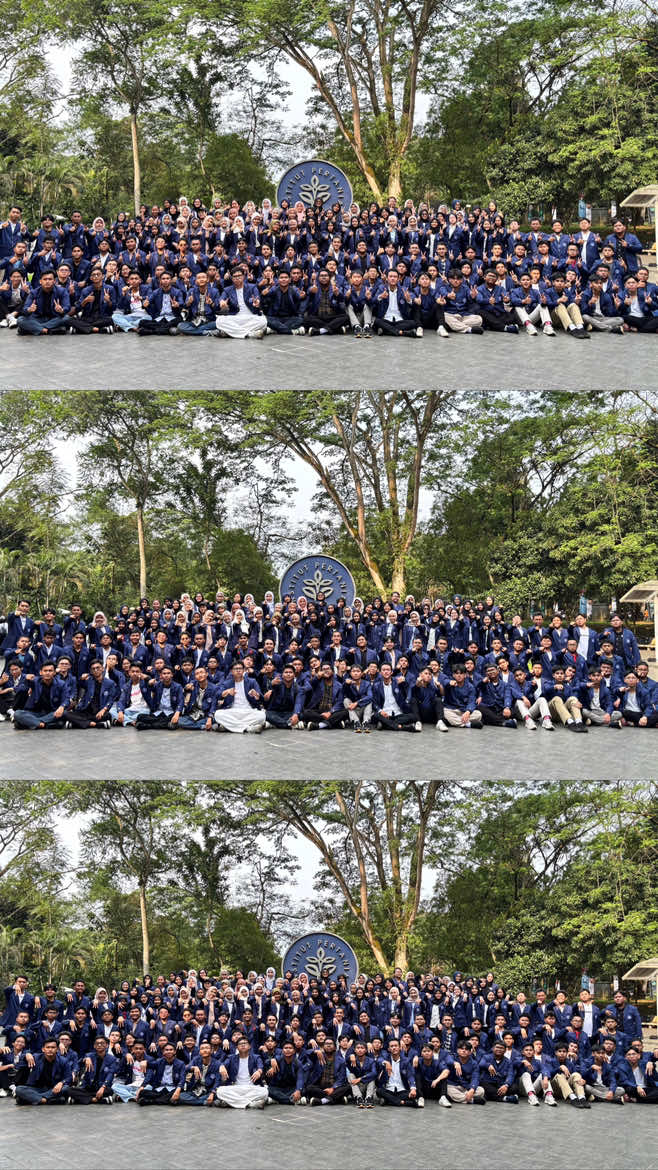 PRODI MEMBANTAI, OTAK TETAP SANTAI 🤯 #s #s #m #i #ipbuniveristy #fakultas #sekolah #prodi #departemen #mpkmbipb62 #ospek #kampusterbaik #ipbdigdaya #fy #fyp #fypp 