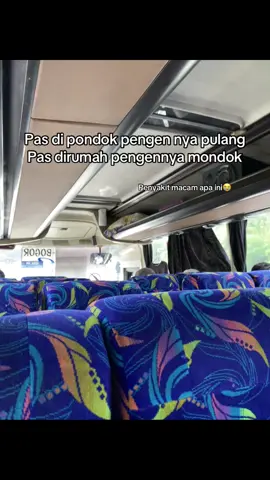 trus mau nya apa sekarang😔 #santripondok #foryoupage 