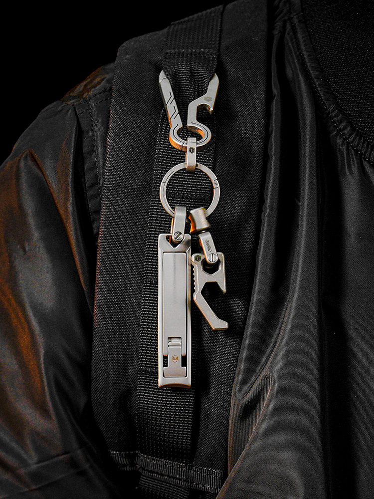 KN02 Keychain Nail Clippers. Are These the Sharpest EDC Nail Clippers Ever Made? Clean cuts. Zero split. Always ready on your keychain. Slim, sleek, and deadly precise. #edcgear #keychaintool #nailclippers #travelessentials #pockettool #edctools #carryeveryday #compactgear #slimcarry #stainlesssteelgear #keyringtool #cuticlecare #mensgrooming #dailycarry #precisiontool #nailtools #minimaledc #gentools #trimmingtool #groomingkit #urbanedc #keyaccessories #sharptools #pocketessentials #tooloftheday #nailcare #cleantrim #everydaycarry #gearjunkie #fy #keyunity #Keyunitykn02 02