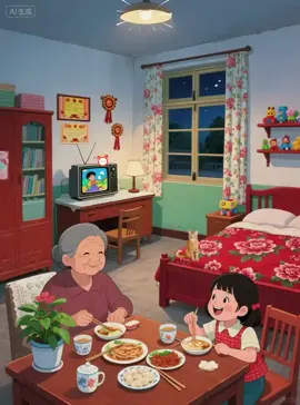 Dinner taim and cozy cabin #relaxation #fouryou #forupageシ #viral_video 