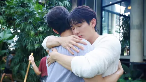 กำลังใจก่อนเข้าซีน 🫂 #MelodyOfSecrets #kasibook #fforce_ #forcebook #ฟอสบุ๊ค @fforcejs @kasibook_ 