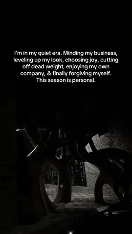 I owe this to myself. #motivation #inspiration #selfworth #SelfImprovement #selfempowerment 
