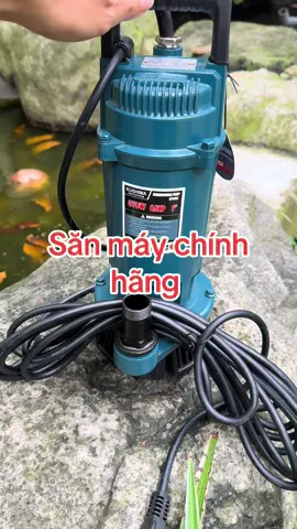 Máy bơm chìm thế hệ mới #maycua #maybom #maybonhocatietkiemdien #xuhuong #review #xuhuongtiktok #LearnOnTikTok #tiepthilienket #thinhhanh 