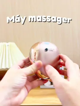 Những lúc mệt mỏi thì máy này đúng chân ái #maymassageBUHEUNG #buheungkorea #massagemini @buheungkorea_official 