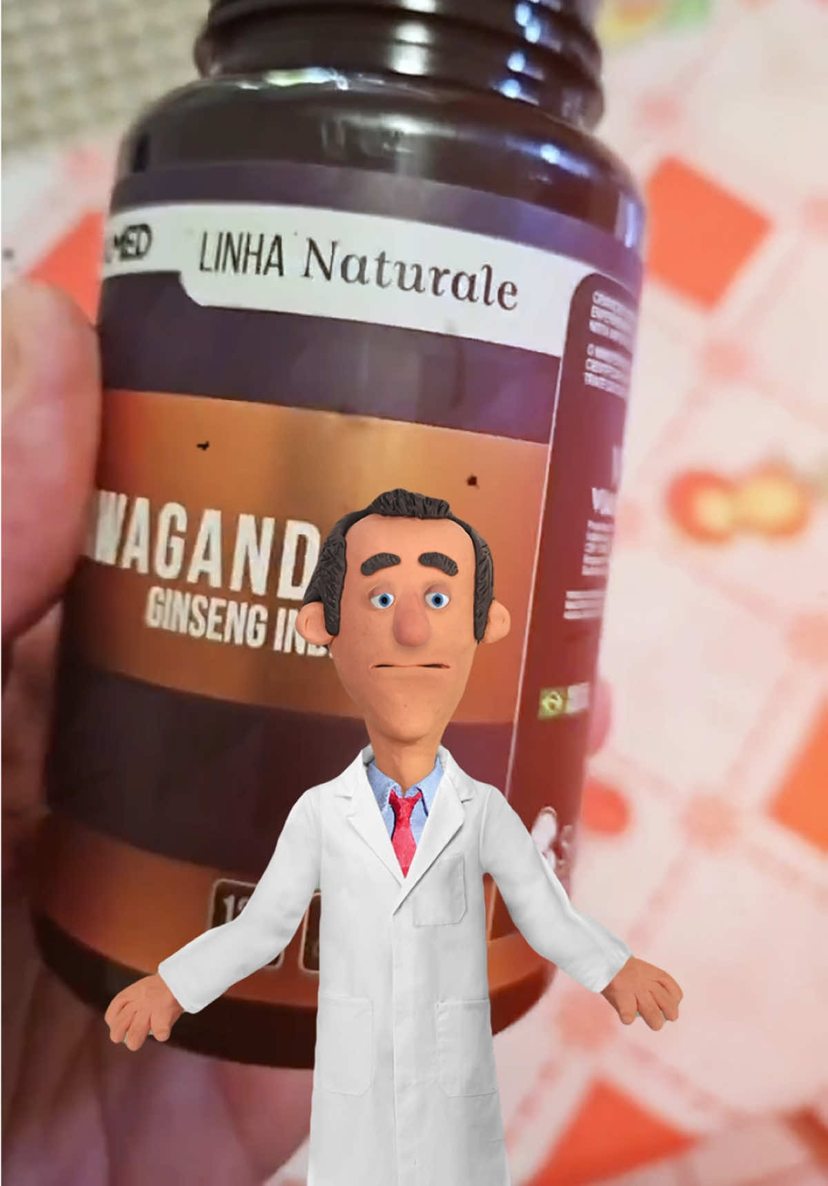 #saude #medicina #ashwagandha #bemestar #curiosidades