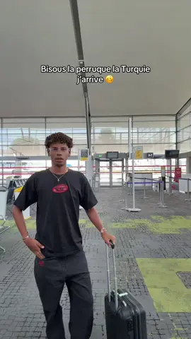 Bon je vous vlog tout ça ? 