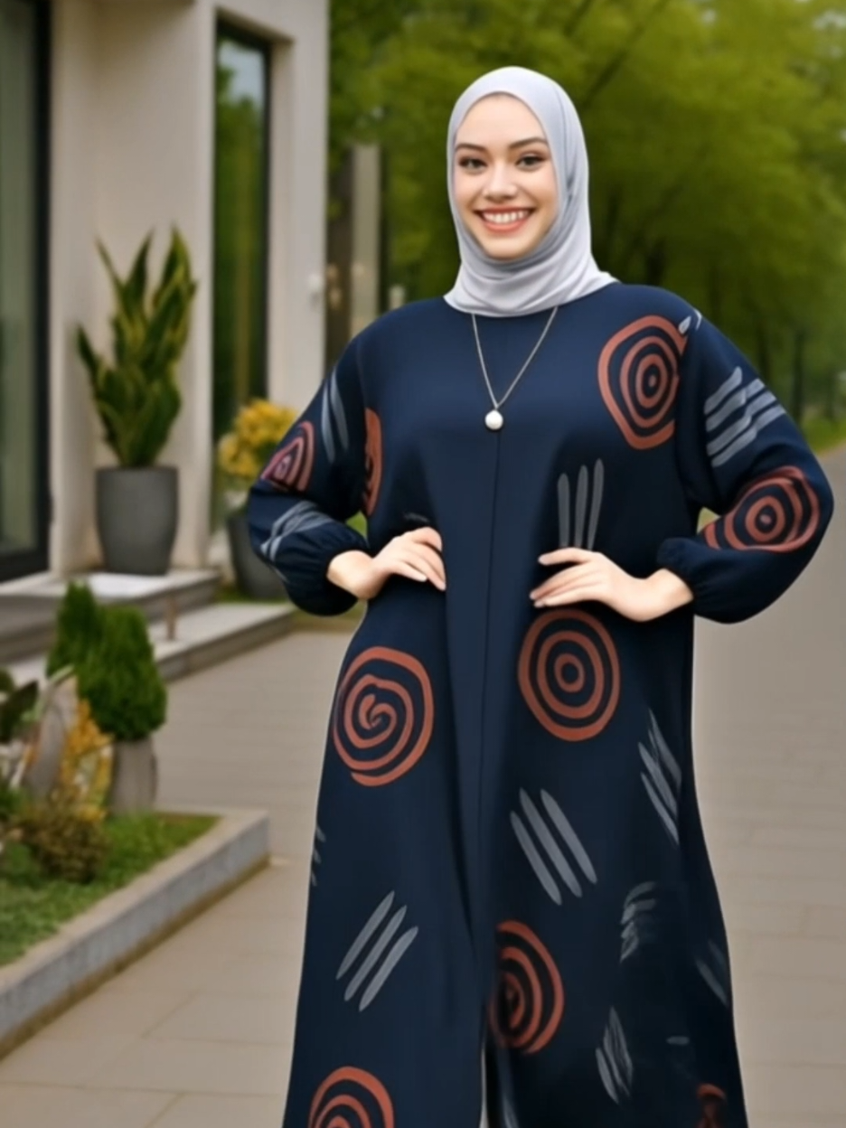 #dress #rayon #gamis #gamismurah #fyp #tiktokshopindonesia 