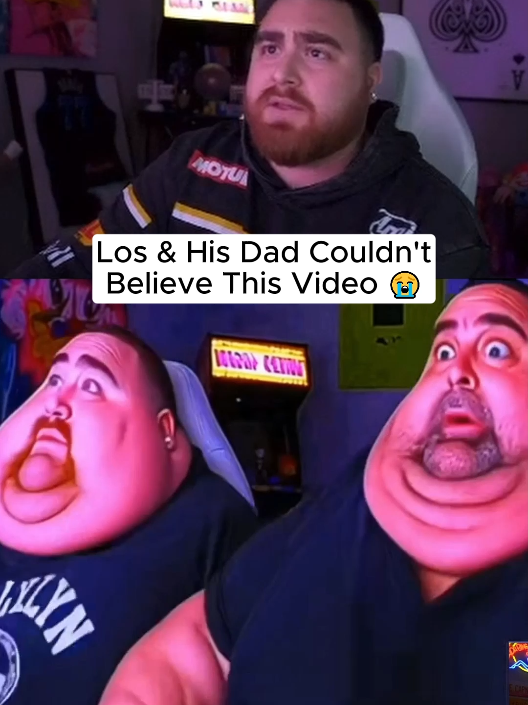 What Even Is That 😭 #lospollostv #fyp #funny #viral #streamer #lospollostvmoments