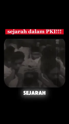 sejarah antara PKI dan one piece #ferryirwandi #onepiece 