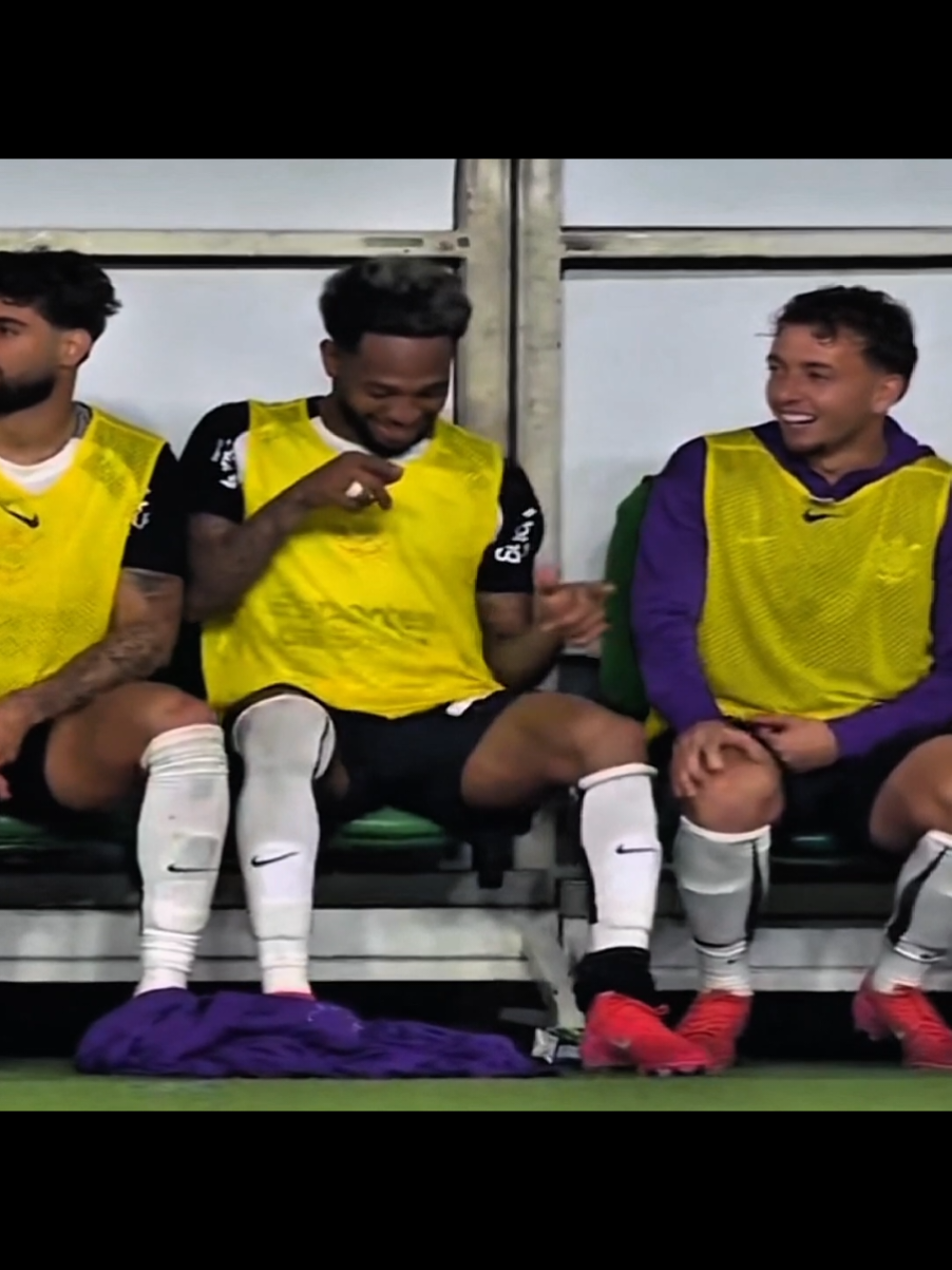 na rlk corinthians eliminando o palmeiras #corinthians #foryou 