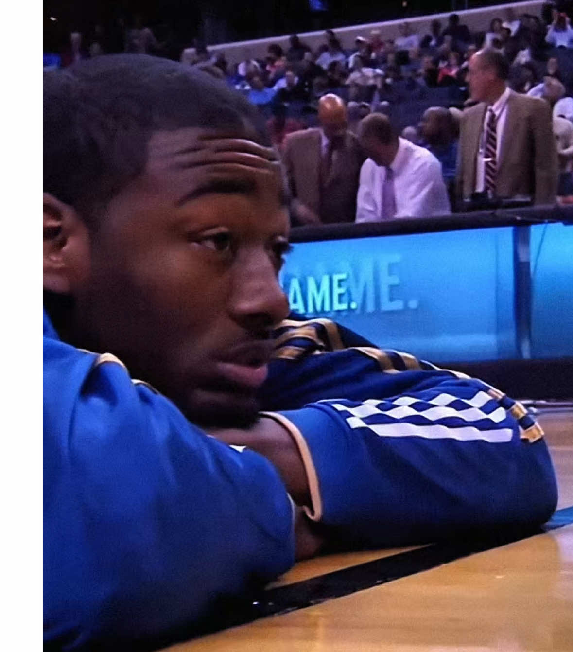 John Wall 💔 // #johnwall #NBA #collegebasketball 