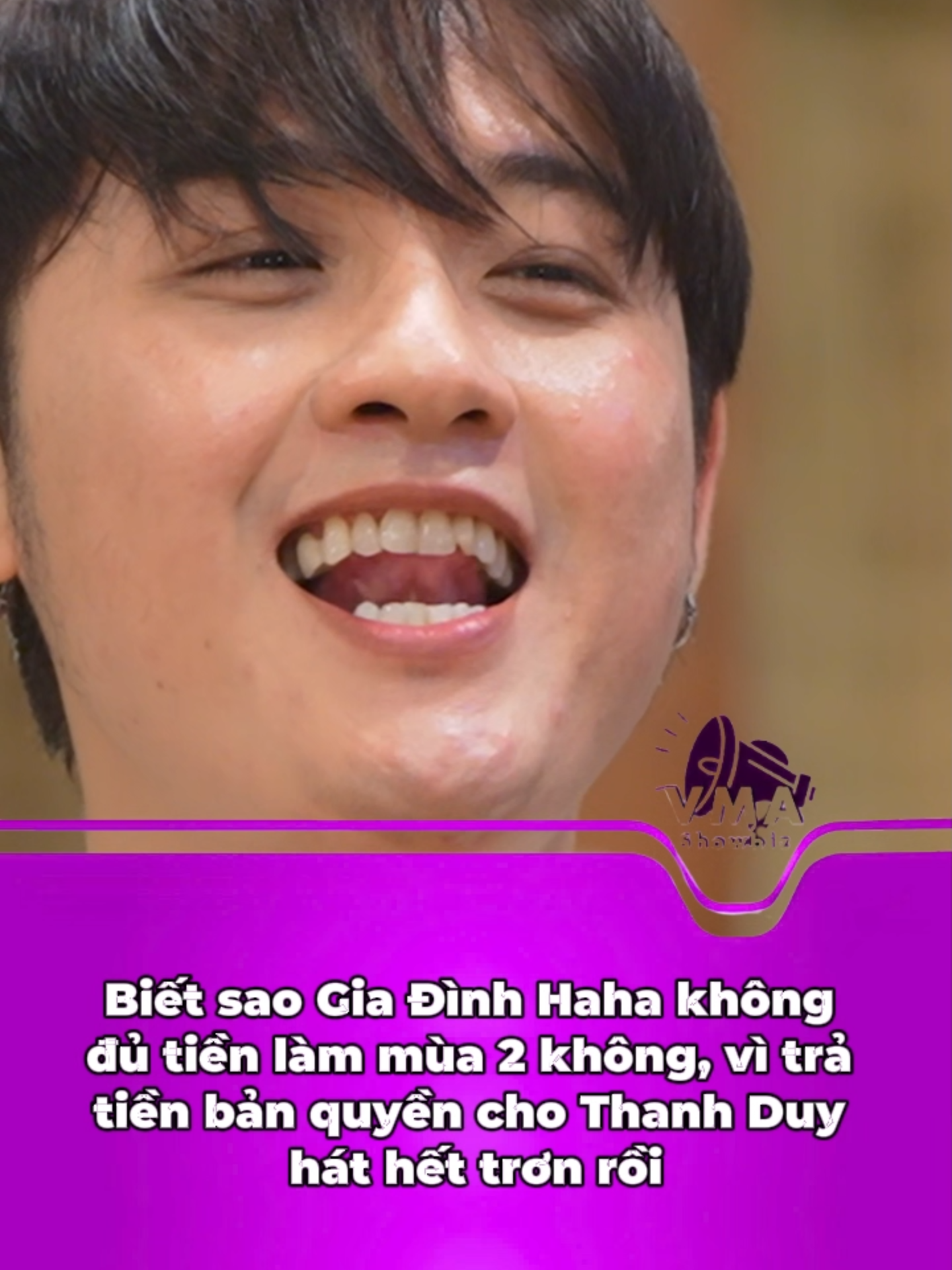 100% cơ thể Thanh Duy là nhạc #giadinhhaha #giadinhhahatap8 #thanhduy