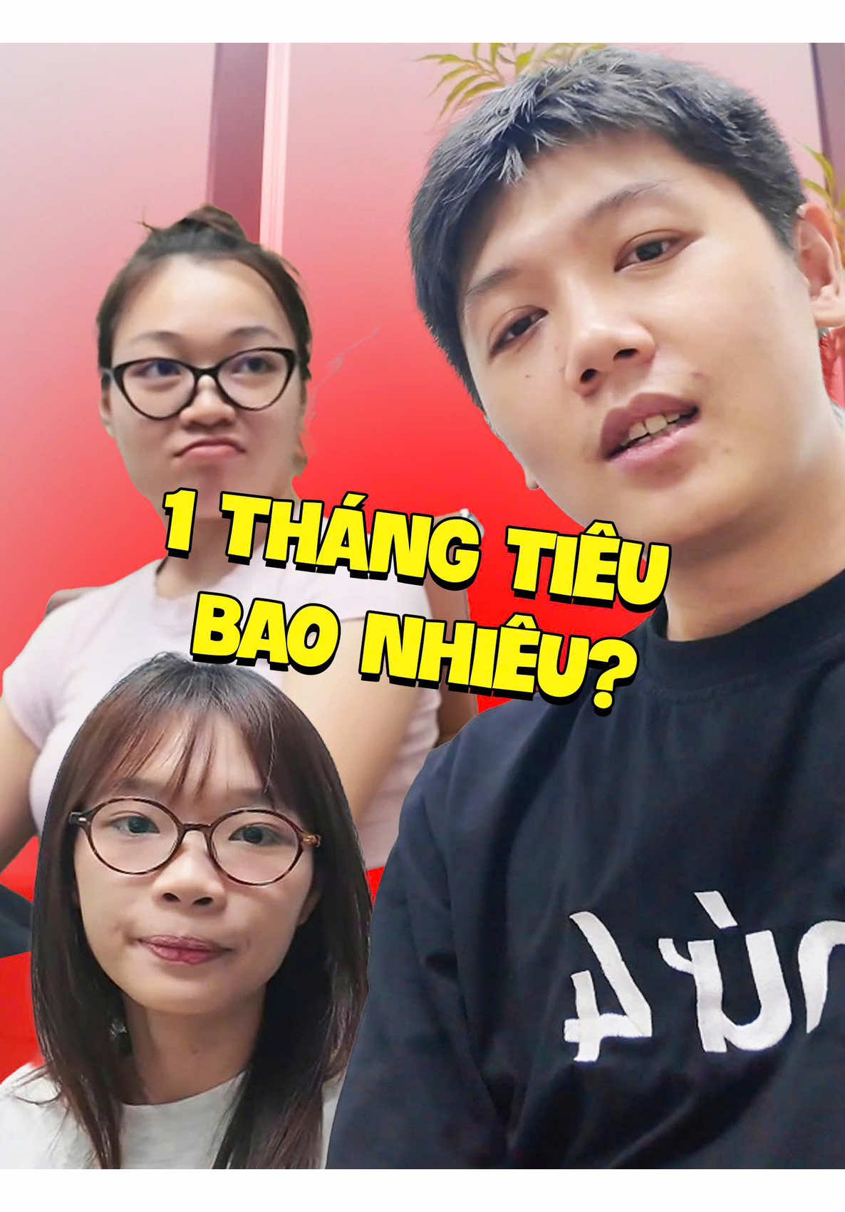 Ai tiêu nhiều nhất #yumnetwork #viral #fyp 
