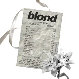 blond/blonde album edit!! #ilovefrankocean #frankocean #edit #capcut #fyp 