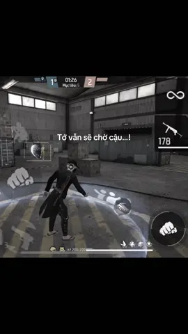 Tớ vẫn sẽ chờ cậu #xuhuongtiktok #buon_tam_trang #freefire_lover #tinhyeu #overthingking #hanhphuc #nguoianhyeu #thover #nuocmat 