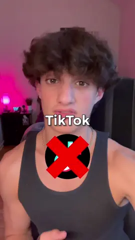 Chat is TikTok cooked? 👀💀 - #toktok #tiktokban #repost #reposting #reposts #foryoupage #fyp #instagram #insta #video #ban 