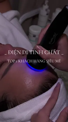 DIỆN DI TINH CHẤT  TOP1 KH SIÊU MÊ #AlohaBeauty #AlohaThaoDien #xuhuongtiktok #AlohaSpa #xuhuong #viral #fyp #xh #videoviral #FacialCare #chamdakhoahoc #viraltiktok #viralvideo #LuxurySpa #SkinDetox #detox 