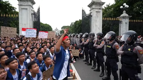 gelora mahasiswa