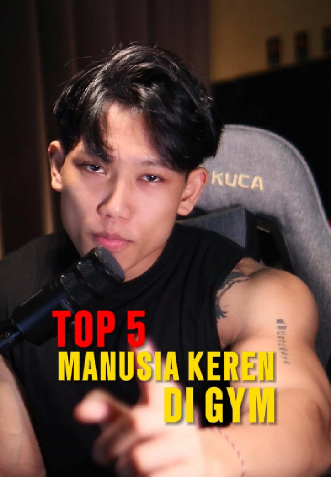 kalian yang mana? #gymmotivation #gymindonesia 