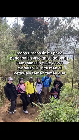 just konten kak biar ramee biar jadi seleb