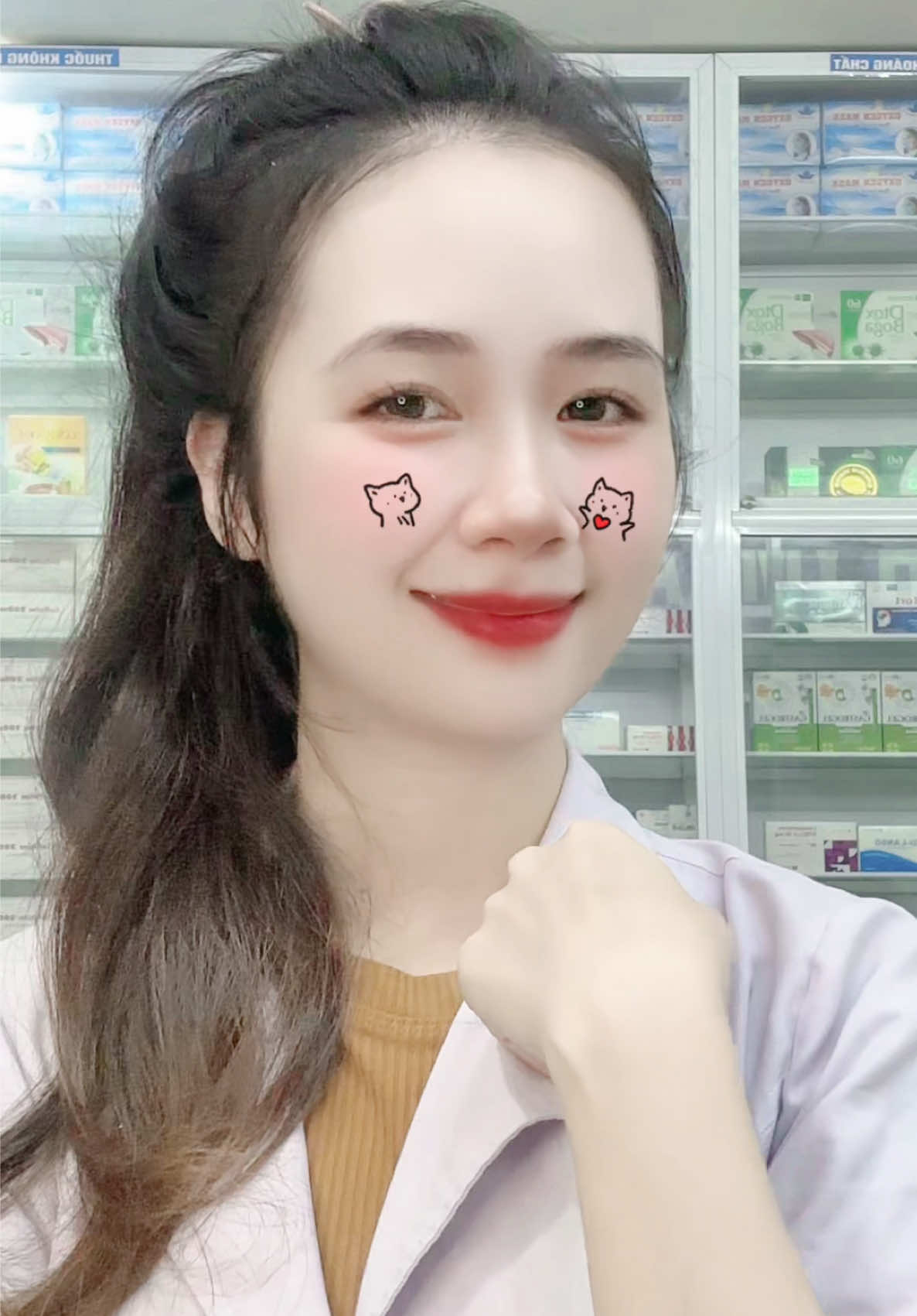 #ThaTim5Ngon #xuhuongtiktok #hanhsumii #xuhuong #duocsi 