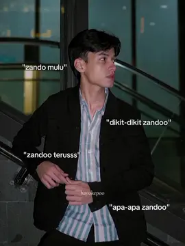 harus zando #adzandodavema #fyp #adzando 