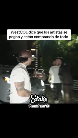 #saraclips #westcol #rrautos #diego #krisr @WestCOL @Diego Ramírez @RR AUTOS @KRIS R 