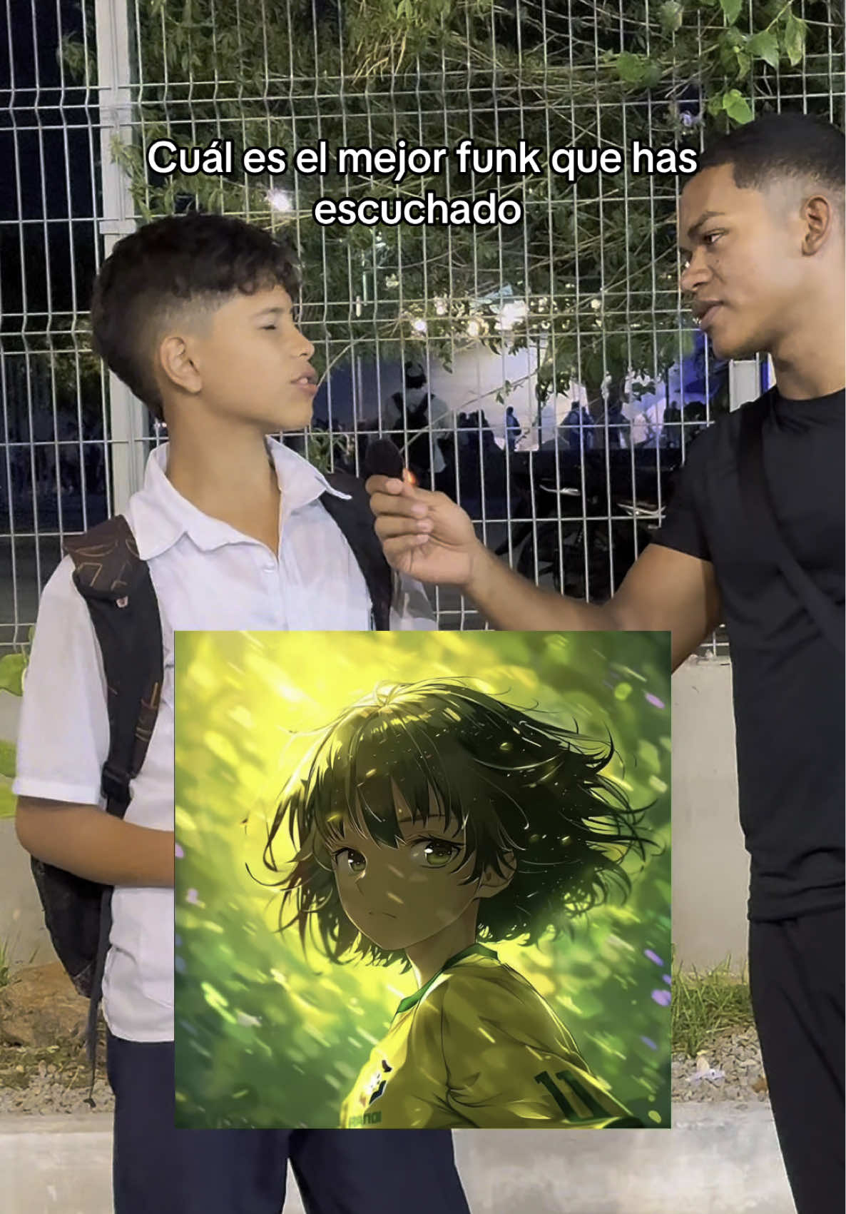 Cuál es el mejor funk que has escuchado #funk #phonk #viral 