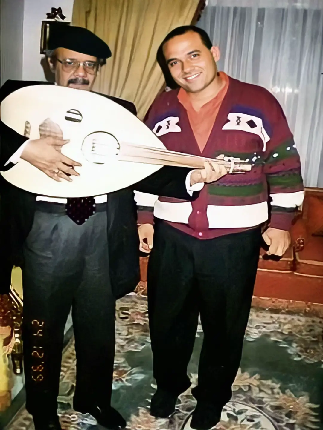 #طلال_مداح 