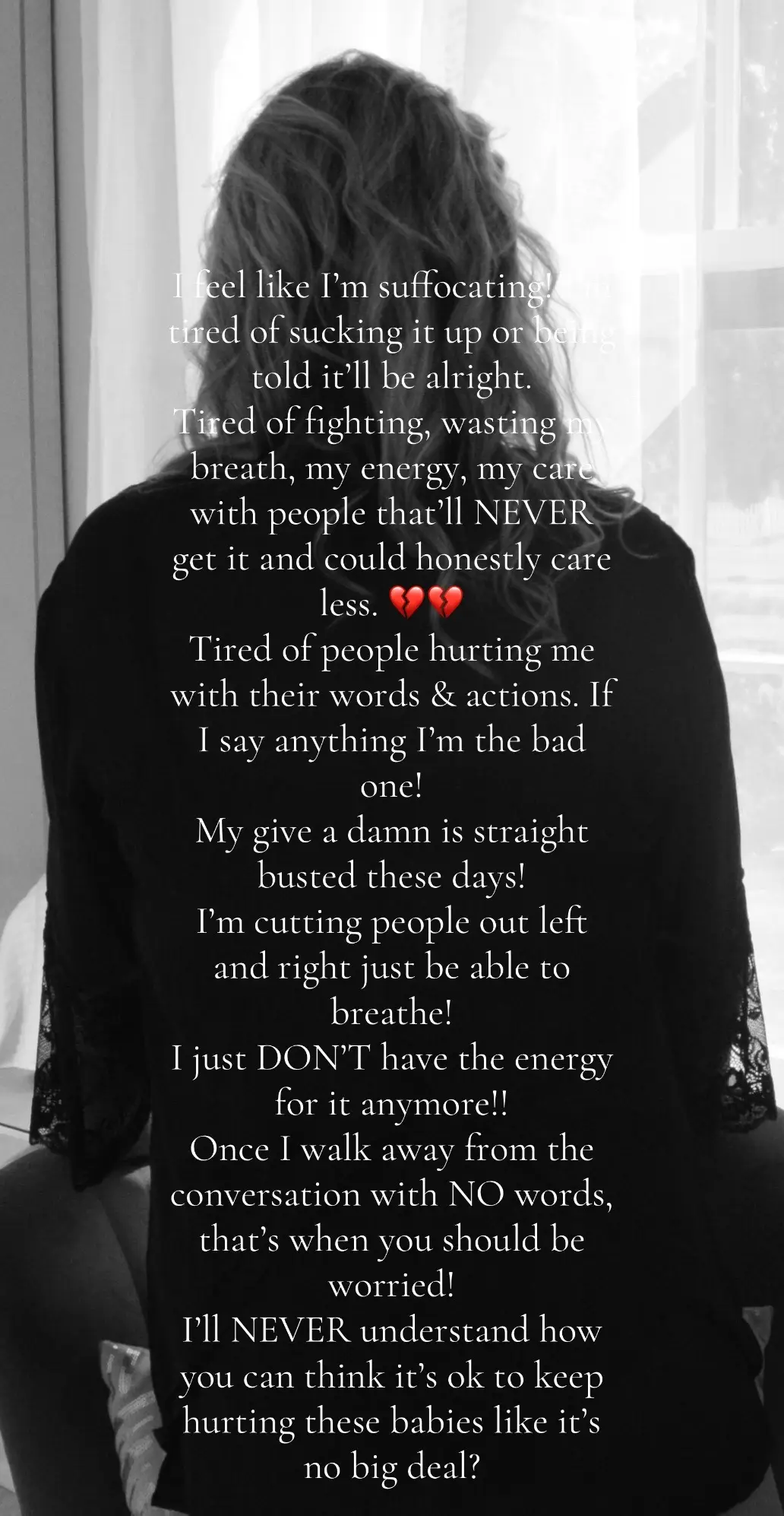 #fyp #foryoupage #viral #giveadamnisbusted #tiesarecutoff #keeppushingme  I’m ALWAYS gonna fight for what’s right for these babies! I’m NOT arguing with ANYONE over their stupidity!!! #mawmawlife💙 🩷💙 #notwaistingmyenergyonstupidity LOVE Y’ALL!! 🫶🫶🫶🫶🫶