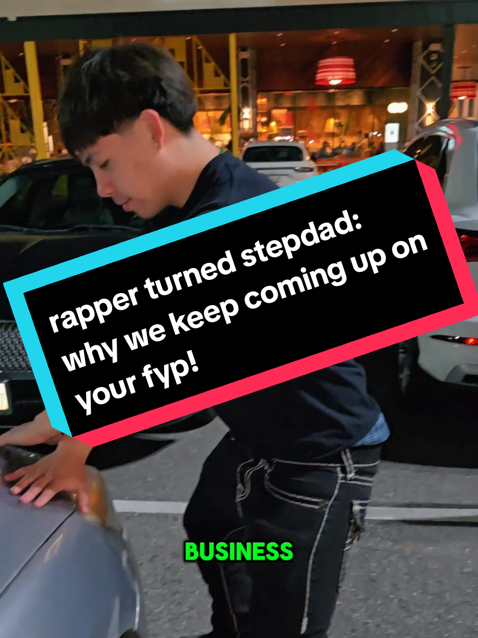 a rapper turned stepdad and why we keep coming up on your fyp! so peep this I'm C-Styles and these are my sons DaRoach and Yeat956, this is our story! #stepdadlife #rapperturnedstepdad #daroach #yeat956 #daroachwins 