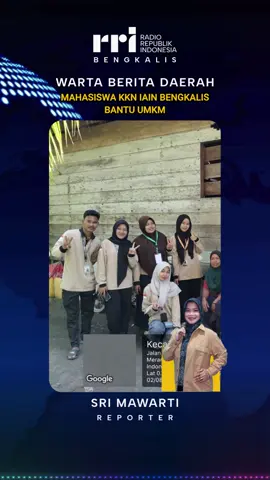 Warta Berita Daerah 