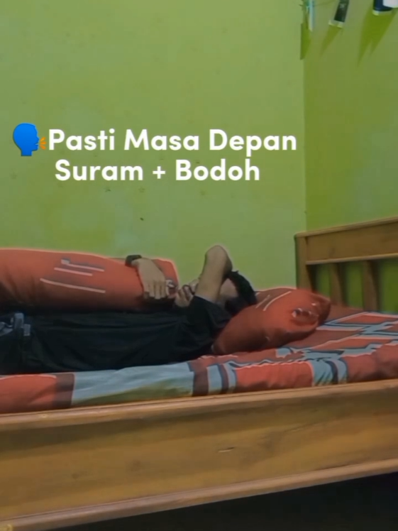 Intinya satu yaitu mau belajar dan berusaha 
