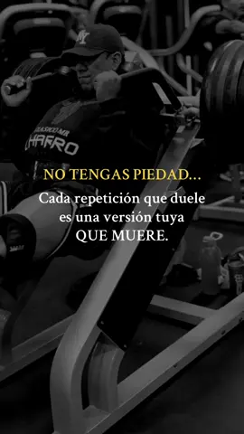 Sin piedad  #viraltiktok #motivation #Fitness #bodybulding #work #viral #legs 
